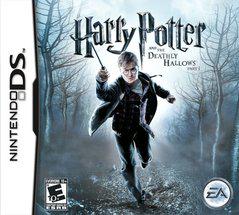 Midwest Retro - Harry Potter and the Deathly Hallows: Part 1 - Video Game - Nintendo DS