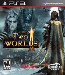 Midwest Retro - Two Worlds II - Video Game - Playstation 3