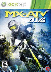 Midwest Retro - MX vs. ATV Alive - Video Game - Xbox 360