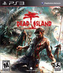 Midwest Retro - Dead Island - Video Game - Playstation 3
