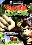 Donkey Kong Jungle Beat [Bongos Bundle] - Gamecube