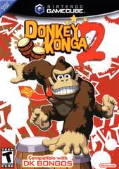 Midwest Retro - Donkey Konga 2 - Video Game - Gamecube