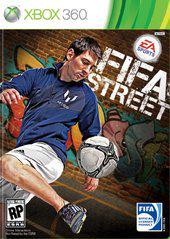 Midwest Retro - FIFA Street - Video Game - Xbox 360