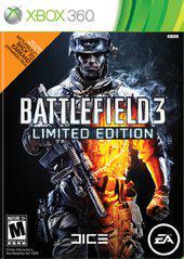 Midwest Retro - Battlefield 3 [Limited Edition] - Video Game - Xbox 360