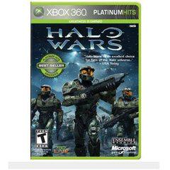 Midwest Retro - Halo Wars [Platinum Hits] - Video Game - Xbox 360