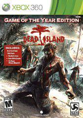 Midwest Retro - Dead Island [Game of the Year] - Xbox 360