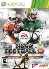 Midwest Retro - NCAA Football 13 - Video Game - Xbox 360