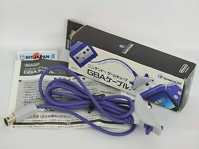 Gameboy Advance to Gamecube Link Cable - Gamecube