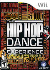 Midwest Retro - The Hip Hop Dance Experience - Video Game - Wii