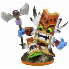 Double Trouble - Giants, Series 2 - Skylanders
