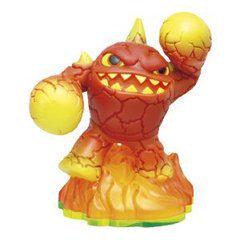 Midwest Retro - Eruptor - Video Game - Skylanders