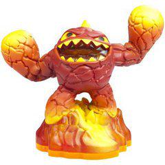 Midwest Retro - Eruptor - Giants, Lightcore - Video Game - Skylanders