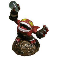 Pop Fizz - Giants, Punch - Skylanders