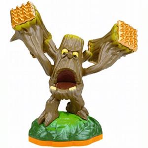 Midwest Retro - Stump Smash - Giants, Series 2 - Video Game - Skylanders