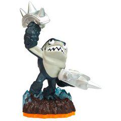 Midwest Retro - Terrafin - Giants, Series 2 - Video Game - Skylanders