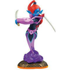 Midwest Retro - Ninjini - Giants - Video Game - Skylanders