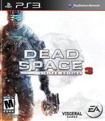 Midwest Retro - Dead Space 3 [Limited Edition] - Video Game - Playstation 3