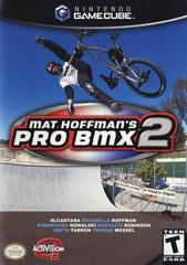 Midwest Retro - Mat Hoffman's Pro BMX 2 - Video Game - Gamecube