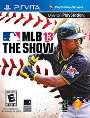 Midwest Retro - MLB 13 The Show - Video Game - Playstation Vita
