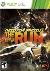 Midwest Retro - Need for Speed: The Run [Limited Edition] - Video Game - Xbox 360