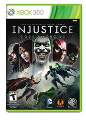 Midwest Retro - Injustice: Gods Among Us - Video Game - Xbox 360