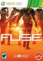 Midwest Retro - Fuse - Video Game - Xbox 360