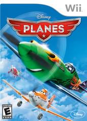 Midwest Retro - Disney Planes - Video Game - Wii