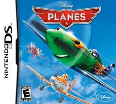 Midwest Retro - Disney Planes - Video Game - Nintendo DS