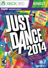 Midwest Retro - Just Dance 2014 - Video Game - Xbox 360