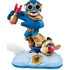 Boom Jet - Swap Force - Skylanders