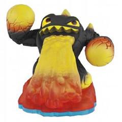 Eruptor - Swap Force, Lava Barf, Volcanic - Skylanders
