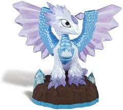 Flashwing - Swap Force, Lightcore - Skylanders