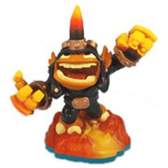 Fryno - Swap Force - Skylanders