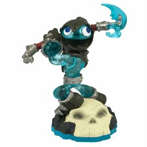 Grim Creeper - Swap Force - Skylanders