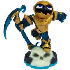 Grim Creeper - Swap Force, Legendary - Skylanders