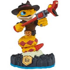 Rattle Shake - Swap Force - Skylanders