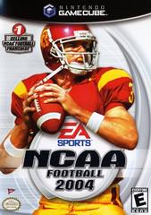 Midwest Retro - NCAA Football 2004 - Video Game - Gamecube
