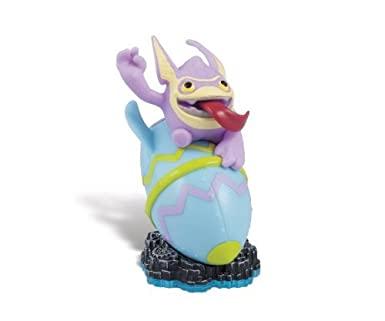 Trigger Happy - Swap Force, Spring Time - Skylanders