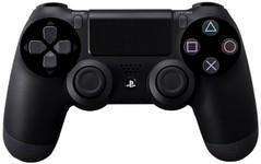 Midwest Retro - Playstation 4 Dualshock 4 Black Controller - Video Game - Playstation 4
