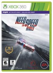 Midwest Retro - Need for Speed Rivals - Video Game - Xbox 360