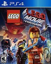 Midwest Retro - LEGO Movie Videogame - Video Game - Playstation 4