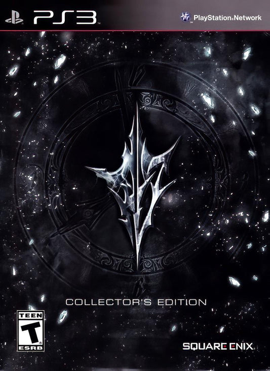 Lightning Returns: Final Fantasy XIII [Collector's Edition] - Playstation 3
