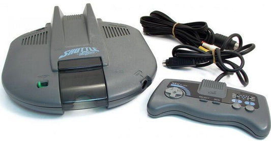 PC Engine Shuttle - JP PC Engine