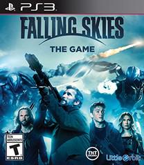 Midwest Retro - Falling Skies: The Game - Video Game - Playstation 3