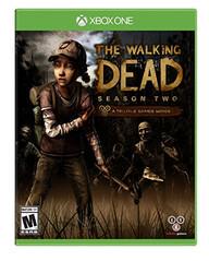 Midwest Retro - The Walking Dead: Season Two - Video Game - Xbox One