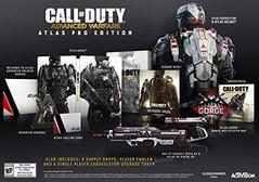 Call of Duty Advanced Warfare [Atlas Pro Edition] - Xbox 360