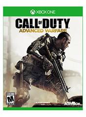 Midwest Retro - Call of Duty Advanced Warfare - Video Game - Xbox One
