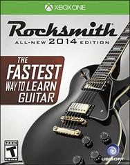 Midwest Retro - Rocksmith 2014 Edition - Video Game - Xbox One
