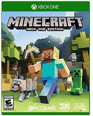 Midwest Retro - Minecraft [Xbox One Edition] - Video Game - Xbox One