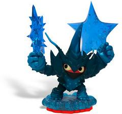 Lob Star - Trap Team - Skylanders